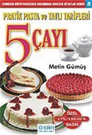 5 Çayı