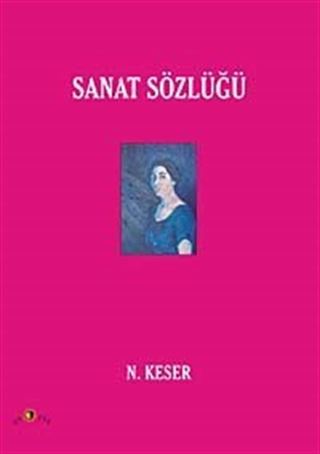 Sanat Sözlüğü