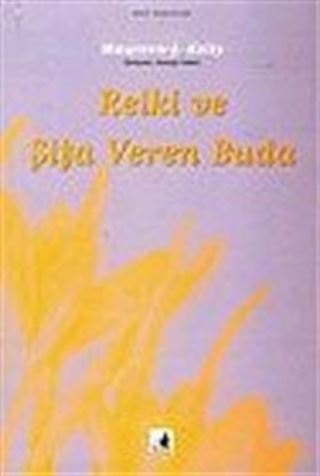 Reiki ve Şifa Veren Buda
