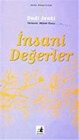 İnsani Değerler