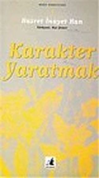 Karakter Yaratmak