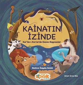 Kainatın İzinde