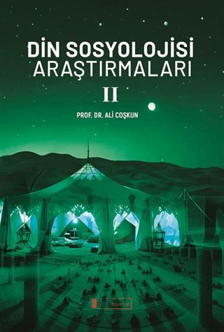 Din Sosyolojisi Araştırmaları 2