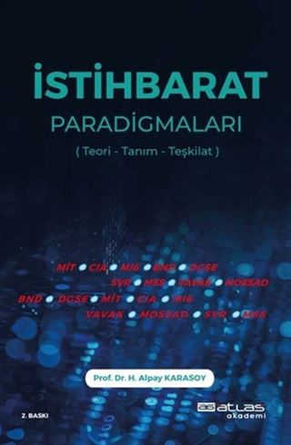 İstihbarat Paradigmaları