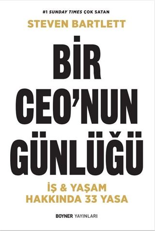Bir Ceo'nun Günlüğü