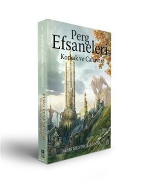 Perg Efsaneleri 2 / Merderan'ın Sırrı