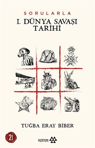 Sorularla I. Dünya Savaşı Tarihi