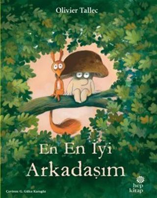 En En İyi Arkadaşım