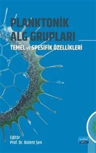 Planktonik Alg Grupları