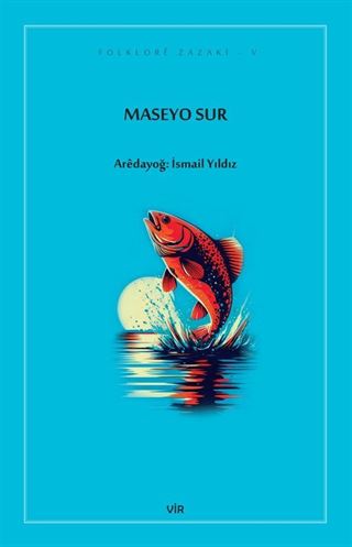Maseyo Sur