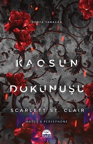 Kaosun Dokunuşu