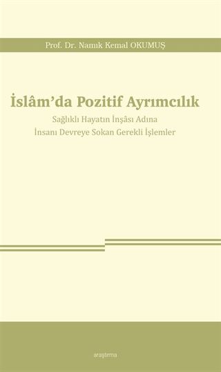 İslam'da Pozitif Ayrımcılık