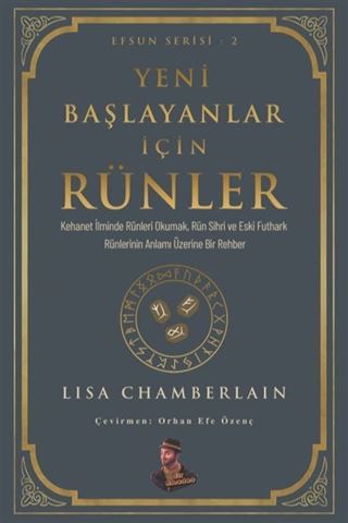 Yeni Başlayanlar İçin Rünler