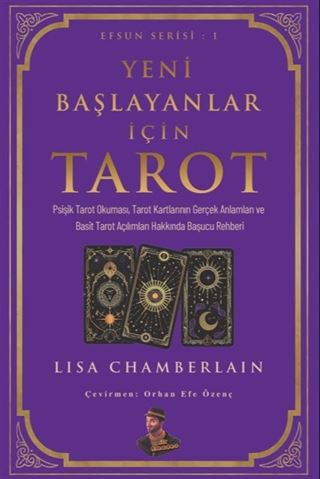 Yeni Başlayanlar İçin Tarot