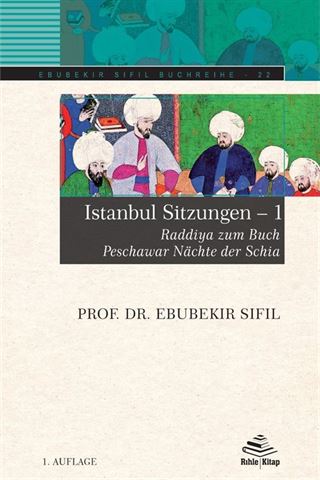 Istanbul Sitzungen 1