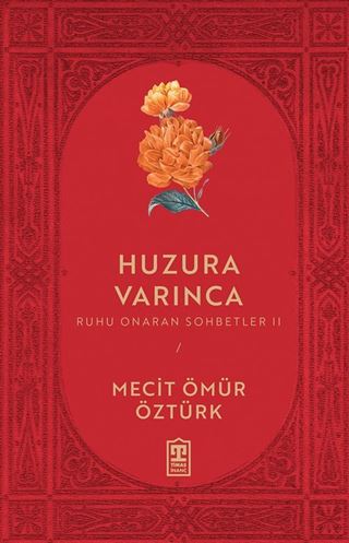 Huzura Varınca