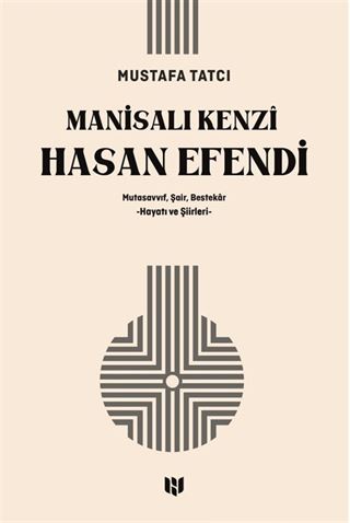 Manisalı Kenzî Hasan Efendi