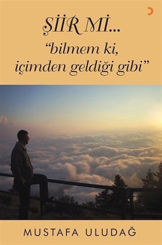 Şiir Mi...'Bilmem Ki, İçimden Geldiği Gibi'