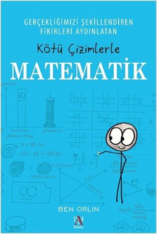 Kötü Çizimlerle Matematik