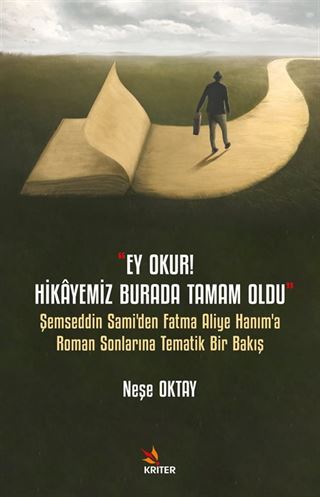 Ey Okur! Hikayemiz Burada Tamam Oldu'