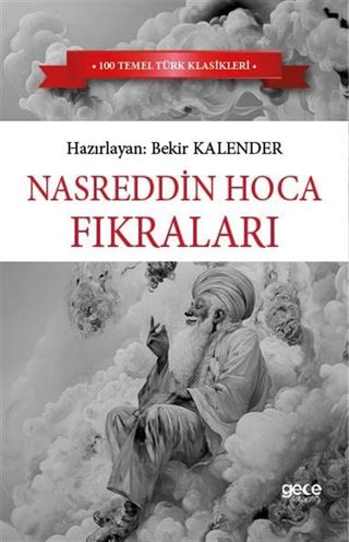 Nasrettin Hoca Fıkraları