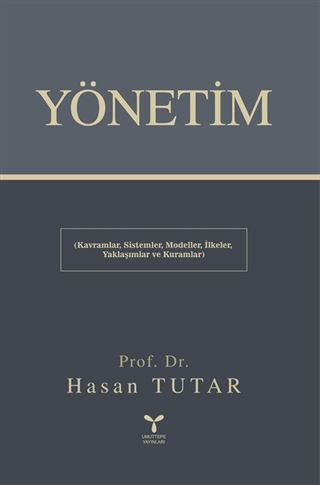 Yönetim