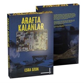 Arafta Kalanlar