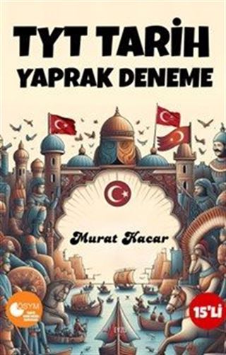 TYT Tarih Yaprak Deneme