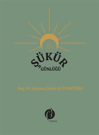 Şükür Günlüğü