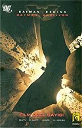 Batman Başlıyor/Film Özel Sayısı