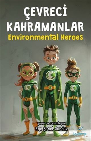 Çevreci Kahramanlar