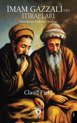 İmam Gazzali'nin Itirafları
