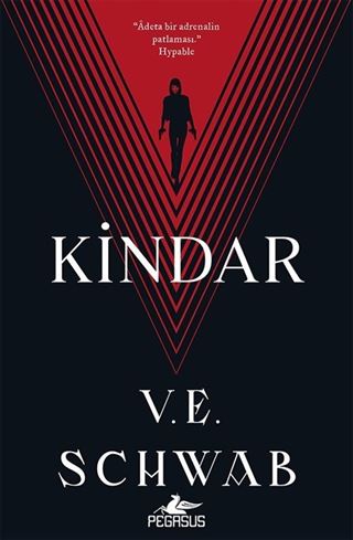 Kindar (Kötüler Serisi 2)