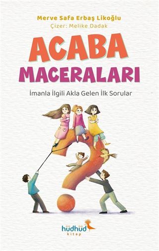 Acaba Maceraları
