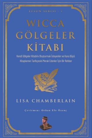 Wicca Gölgeler Kitabı