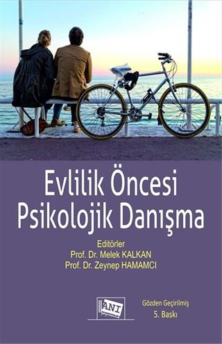 Evlilik Öncesi Psikolojik Danışma
