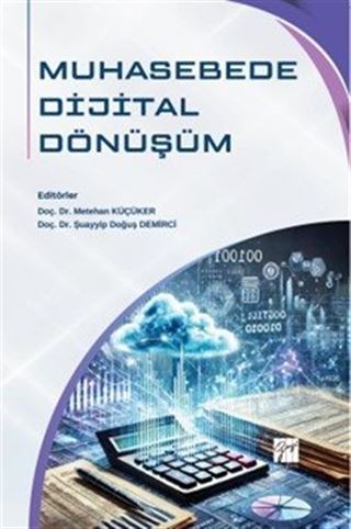 Muhasebede Dijital Dönüşüm