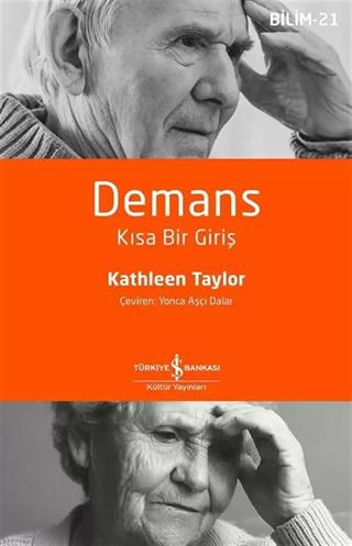 Demans  Kısa Bir Giriş