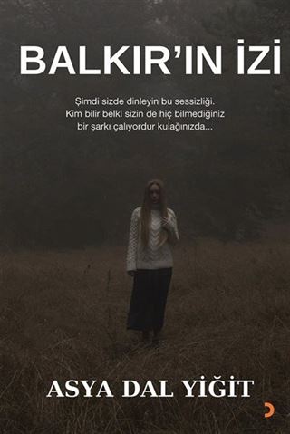 Balkır'ın İzi