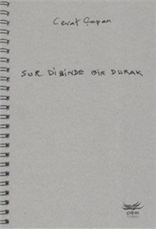 Sur Dibinde Bir Durak