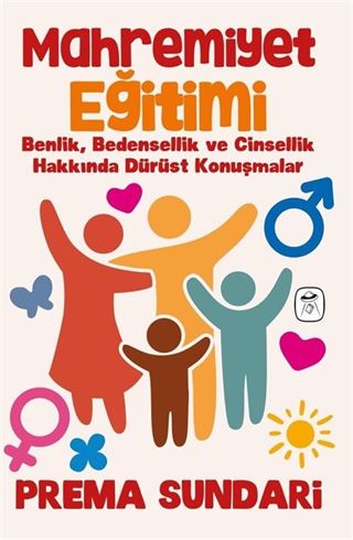 Mahremiyet Eğitimi (Resimli)
