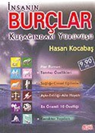 İnsanın Burçlar Kuşağındaki Yürüyüşü