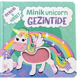 Dokun Hisset / Minik Unicorn Gezintide
