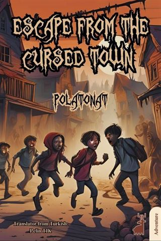 Escape From The Cursed Town