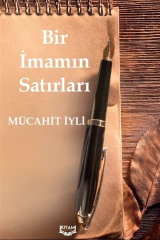Bir İmamın Satırları