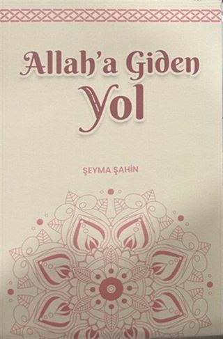 Allah'a Giden Yol