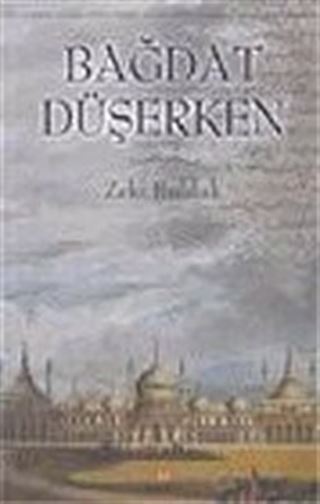 Bağdat Düşerken