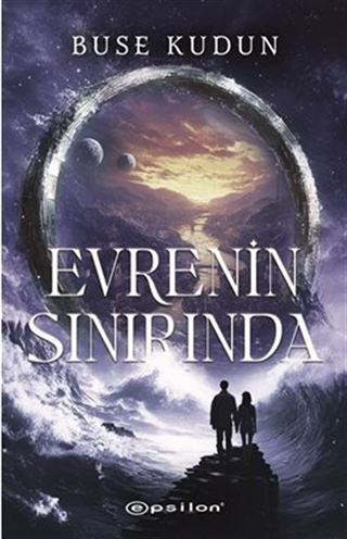 Evrenin Sınırında