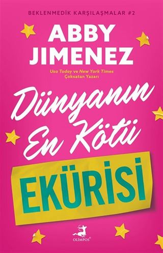 Dünyanın En Kötü Ekürisi / Beklenmedik Karşılaşmalar 2