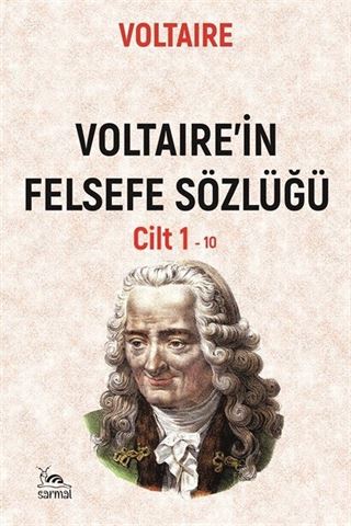 Voltaıre'in Felsefe Sözlüğü Cilt 1